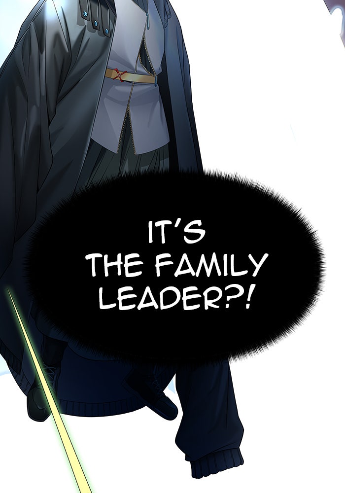 Tower of God Manga Chapter 529 page 152 - [Season 3] Ep. 112