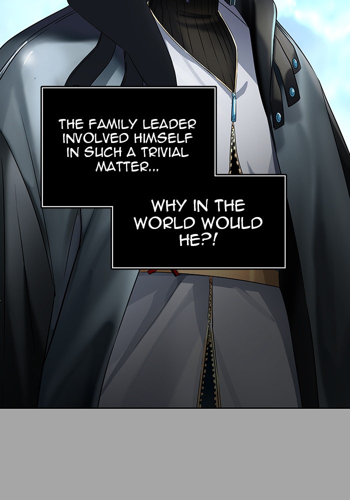 Tower of God Manga Chapter 529 page 156 - [Season 3] Ep. 112