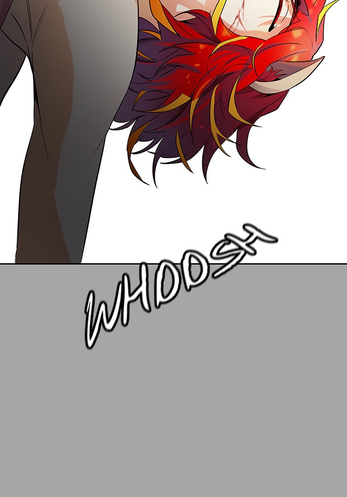 Tower of God Manga Chapter 529 page 158 - [Season 3] Ep. 112