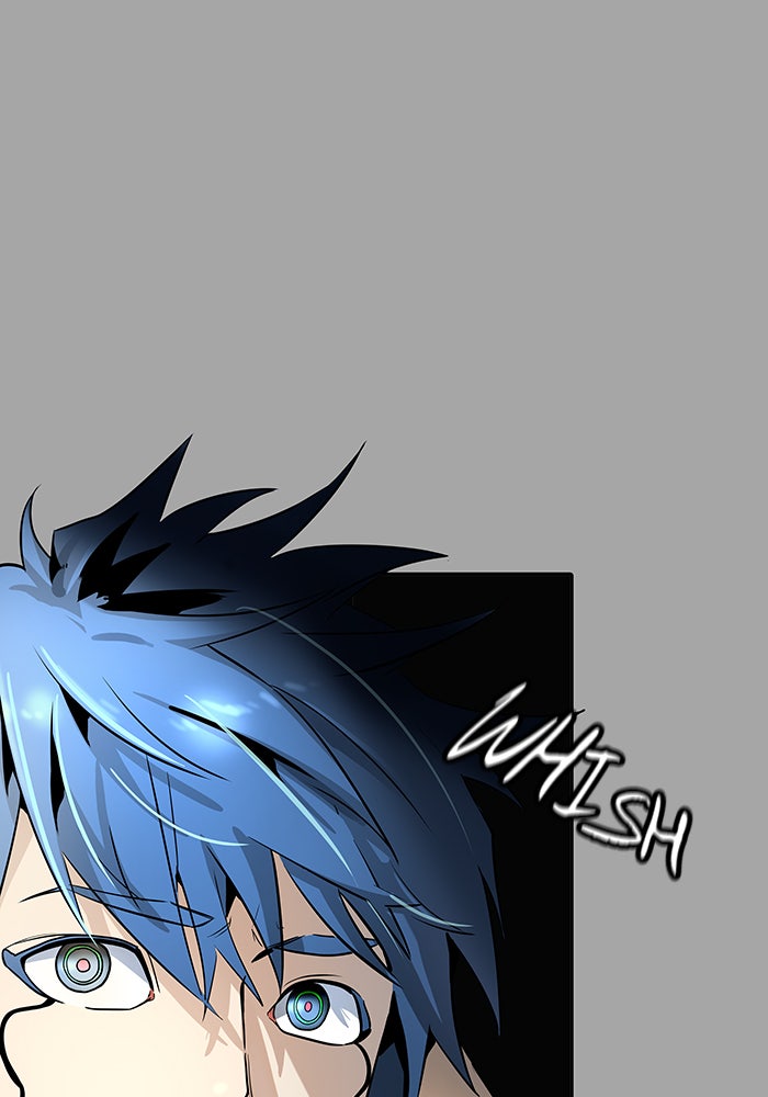 Tower of God Manga Chapter 529 page 160 - [Season 3] Ep. 112