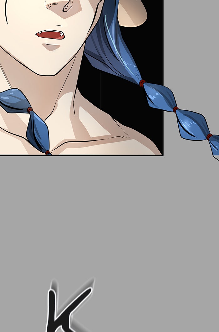 Tower of God Manga Chapter 529 page 161 - [Season 3] Ep. 112