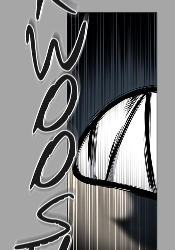 Tower of God Manga Chapter 529 page 162 - [Season 3] Ep. 112