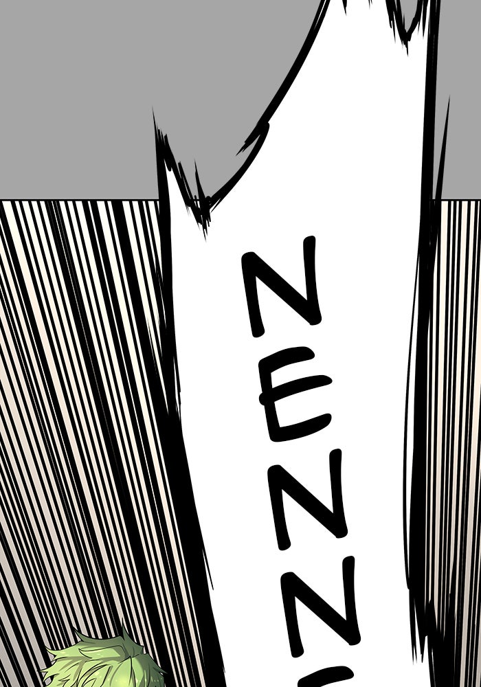 Tower of God Manga Chapter 529 page 164 - [Season 3] Ep. 112