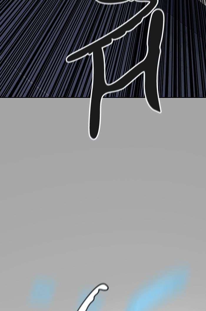 Tower of God Manga Chapter 529 page 167 - [Season 3] Ep. 112