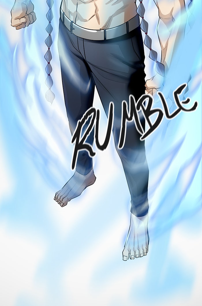 Tower of God Manga Chapter 529 page 171 - [Season 3] Ep. 112