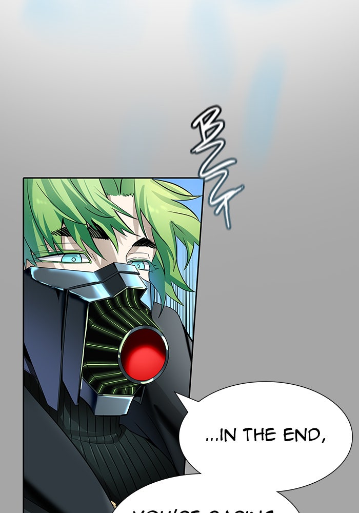 Tower of God Manga Chapter 529 page 172 - [Season 3] Ep. 112