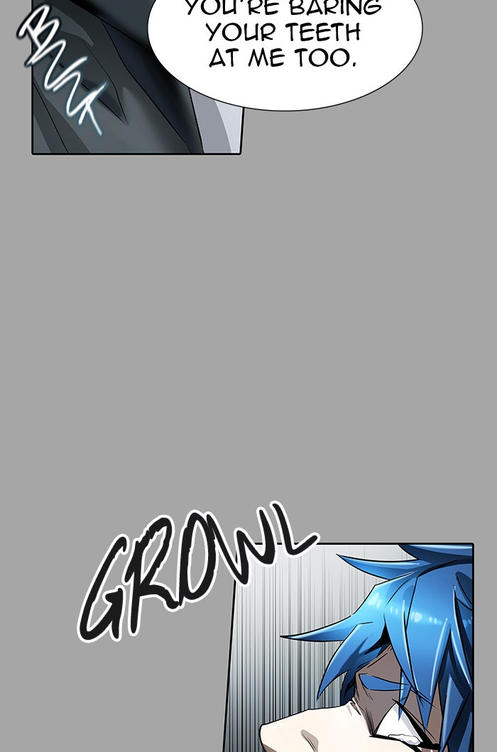 Tower of God Manga Chapter 529 page 173 - [Season 3] Ep. 112