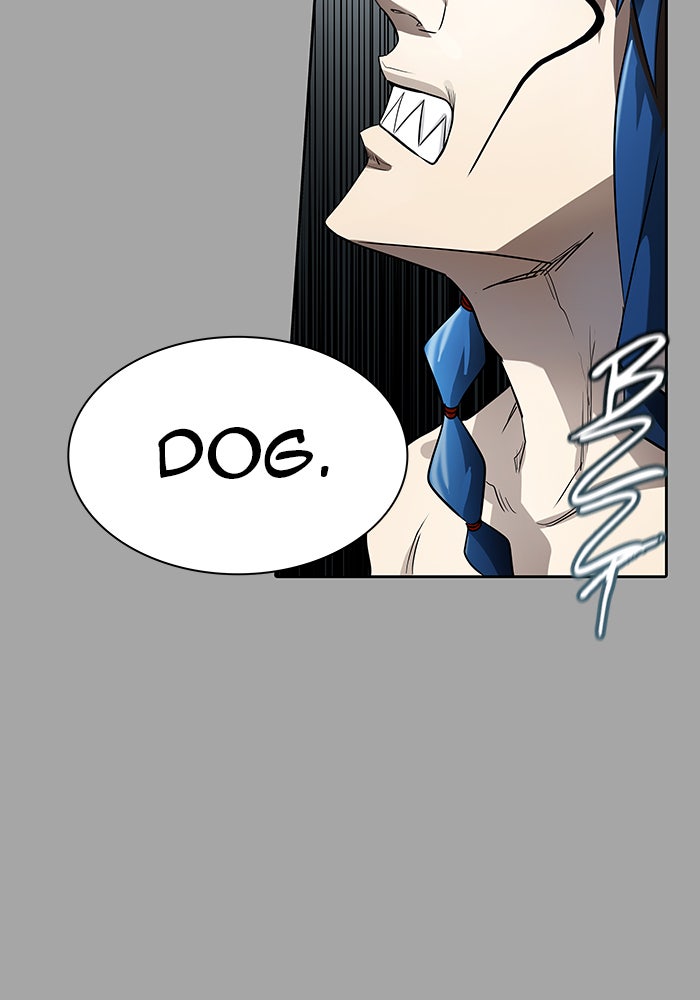Tower of God Manga Chapter 529 page 174 - [Season 3] Ep. 112
