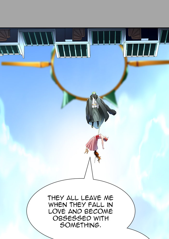 Tower of God Manga Chapter 529 page 178 - [Season 3] Ep. 112