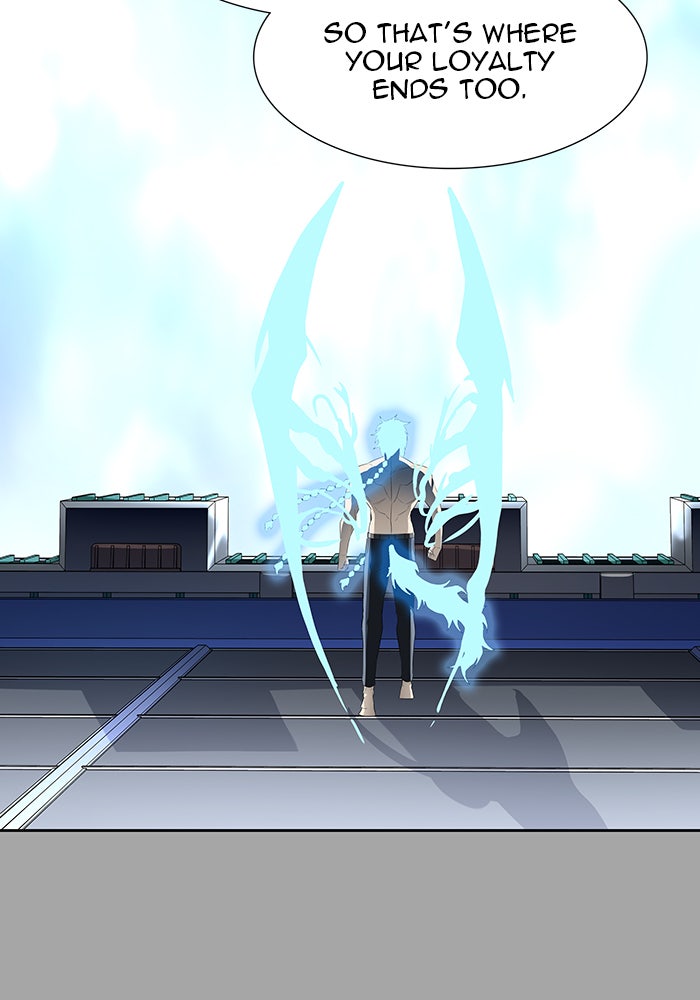 Tower of God Manga Chapter 529 page 179 - [Season 3] Ep. 112