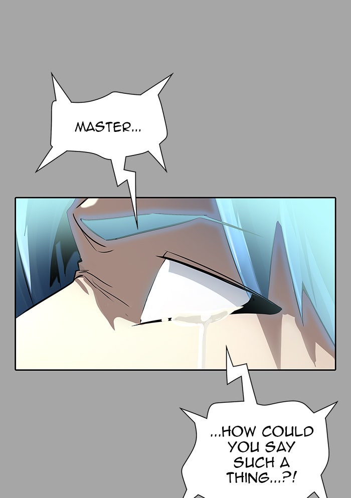 Tower of God Manga Chapter 529 page 180 - [Season 3] Ep. 112