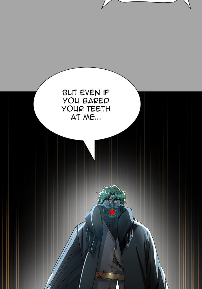 Tower of God Manga Chapter 529 page 181 - [Season 3] Ep. 112