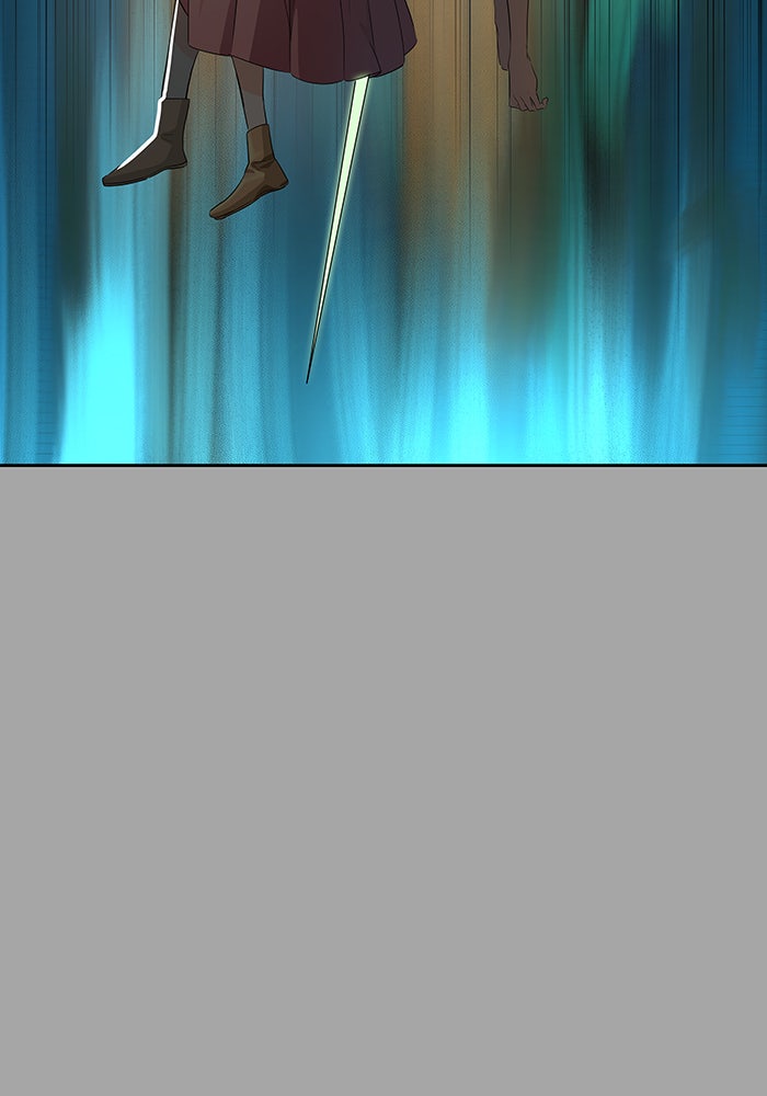 Tower of God Manga Chapter 529 page 183 - [Season 3] Ep. 112