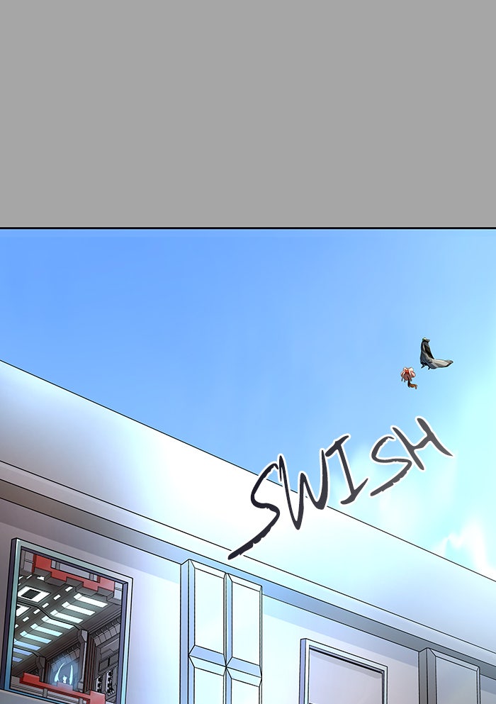 Tower of God Manga Chapter 529 page 184 - [Season 3] Ep. 112