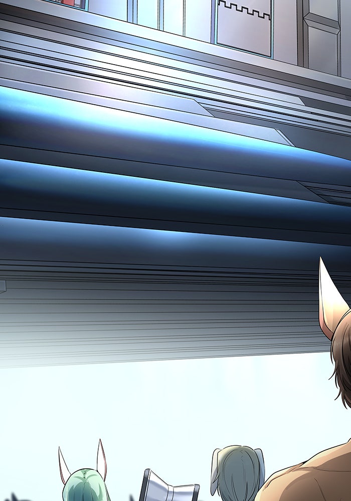 Tower of God Manga Chapter 529 page 185 - [Season 3] Ep. 112