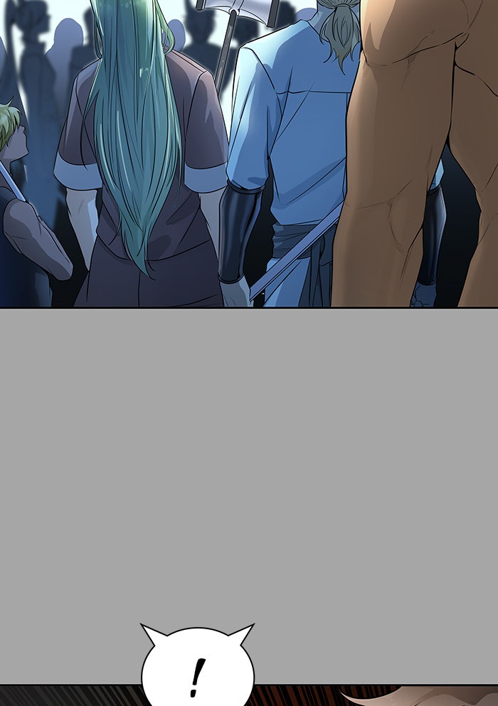 Tower of God Manga Chapter 529 page 186 - [Season 3] Ep. 112