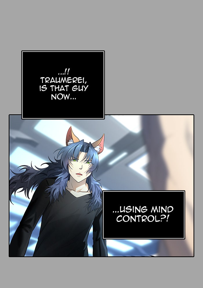 Tower of God Manga Chapter 529 page 188 - [Season 3] Ep. 112