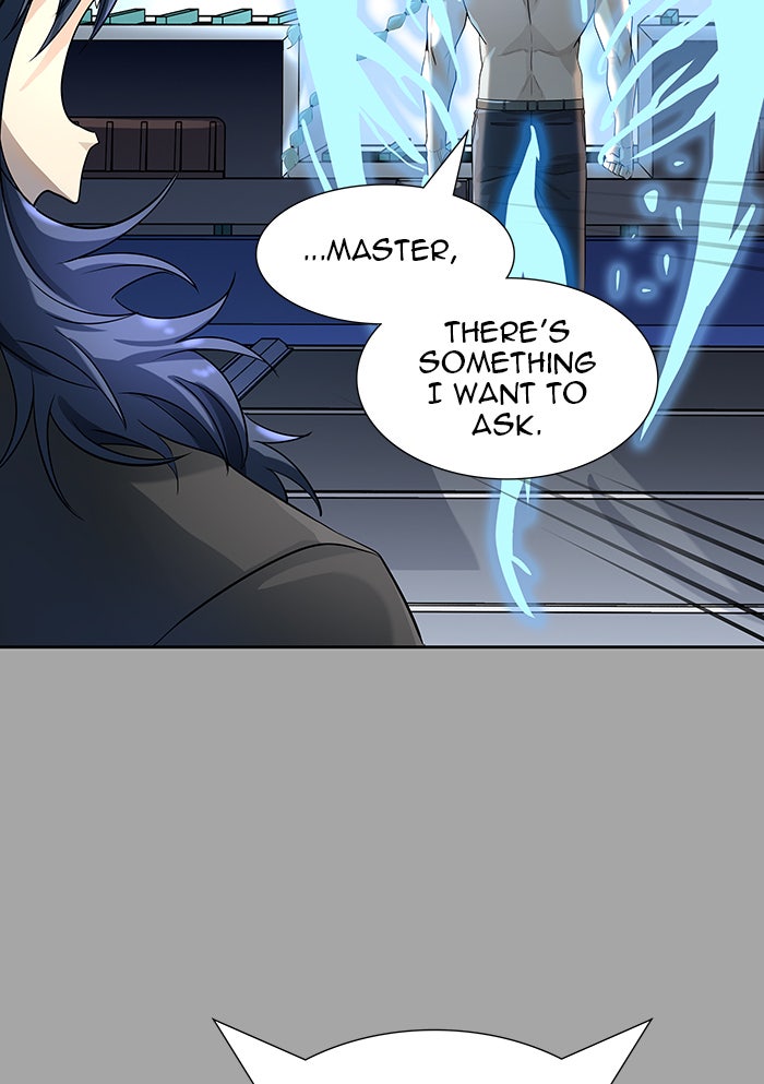 Tower of God Manga Chapter 529 page 192 - [Season 3] Ep. 112