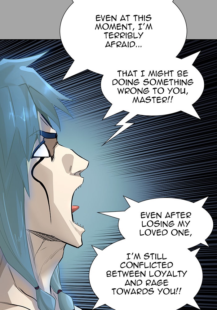 Tower of God Manga Chapter 529 page 193 - [Season 3] Ep. 112