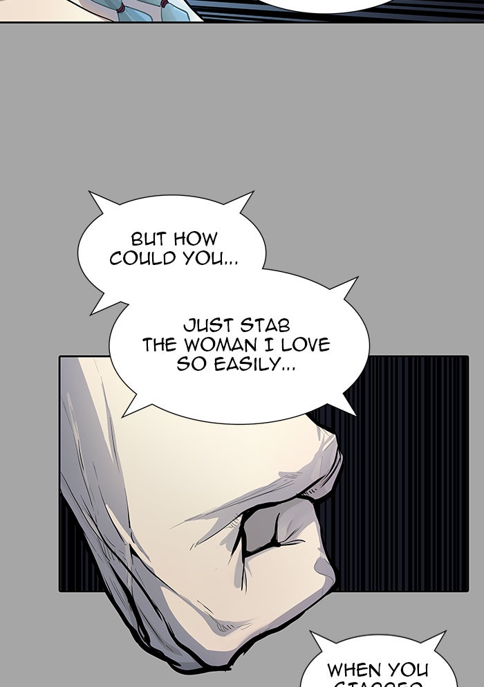 Tower of God Manga Chapter 529 page 194 - [Season 3] Ep. 112