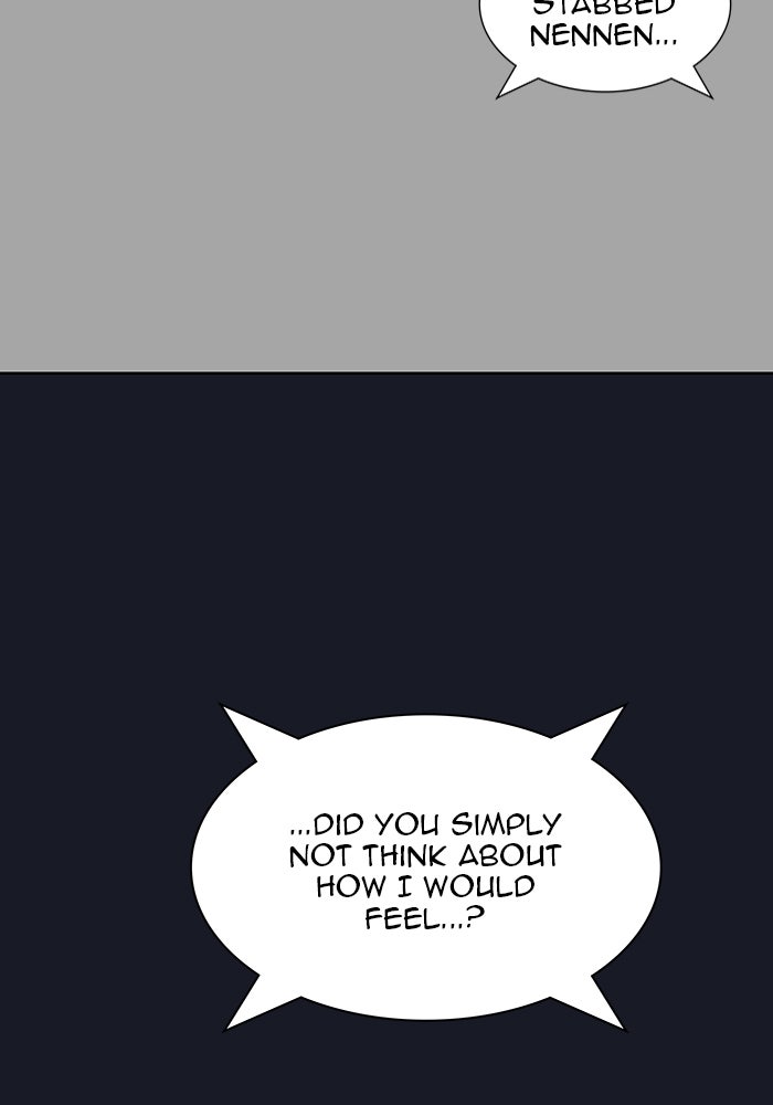 Tower of God Manga Chapter 529 page 195 - [Season 3] Ep. 112