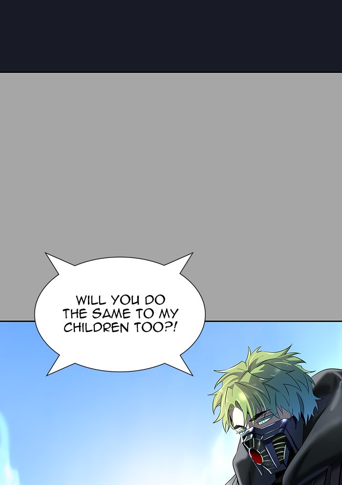 Tower of God Manga Chapter 529 page 196 - [Season 3] Ep. 112