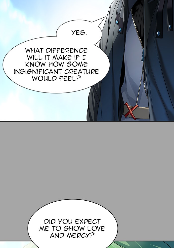 Tower of God Manga Chapter 529 page 197 - [Season 3] Ep. 112