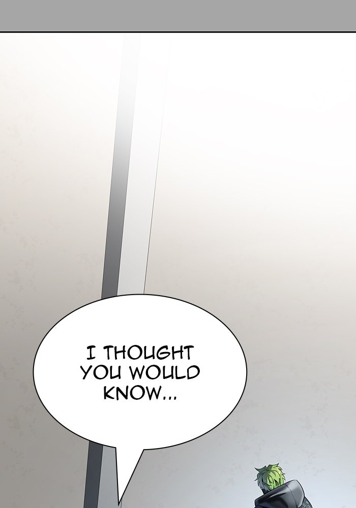 Tower of God Manga Chapter 529 page 201 - [Season 3] Ep. 112