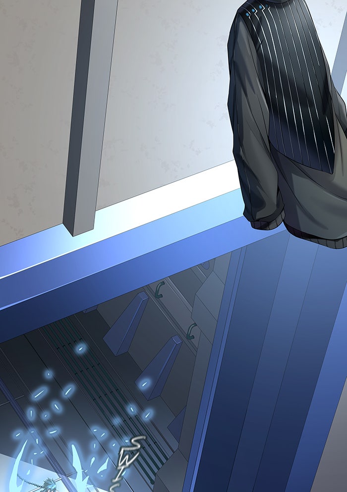 Tower of God Manga Chapter 529 page 202 - [Season 3] Ep. 112