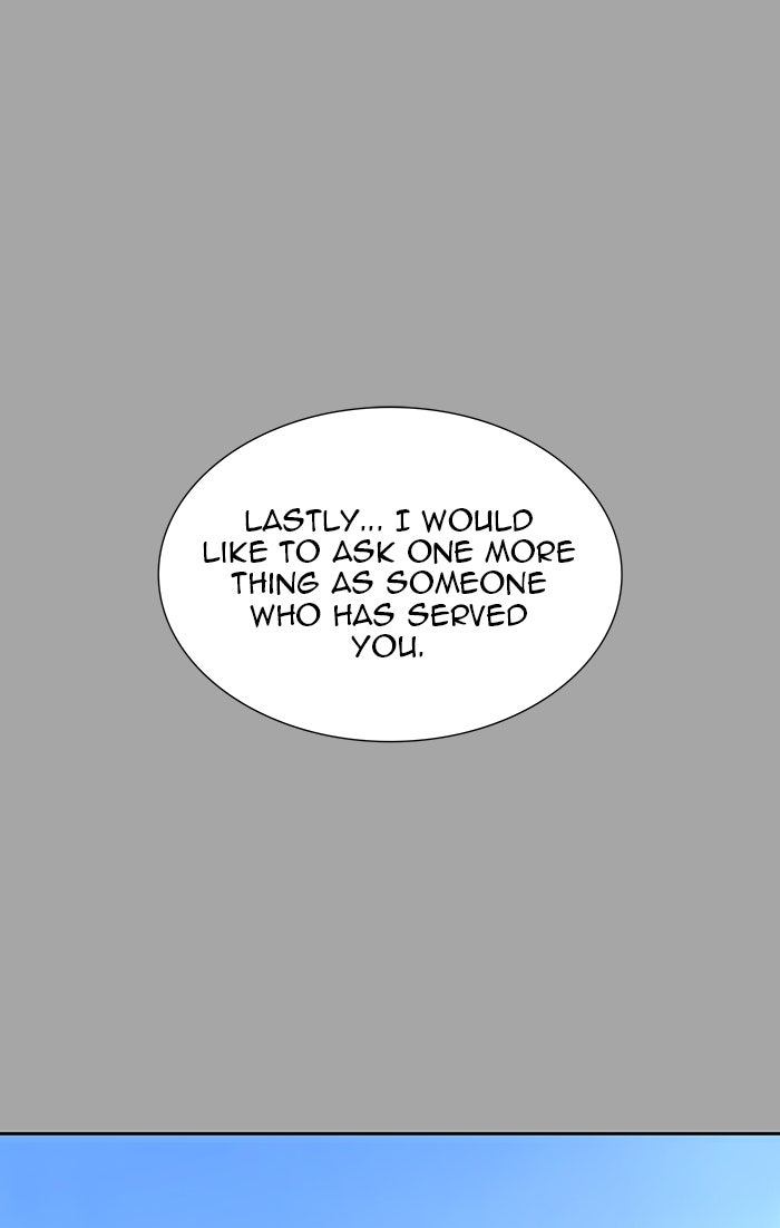 Tower of God Manga Chapter 529 page 205 - [Season 3] Ep. 112