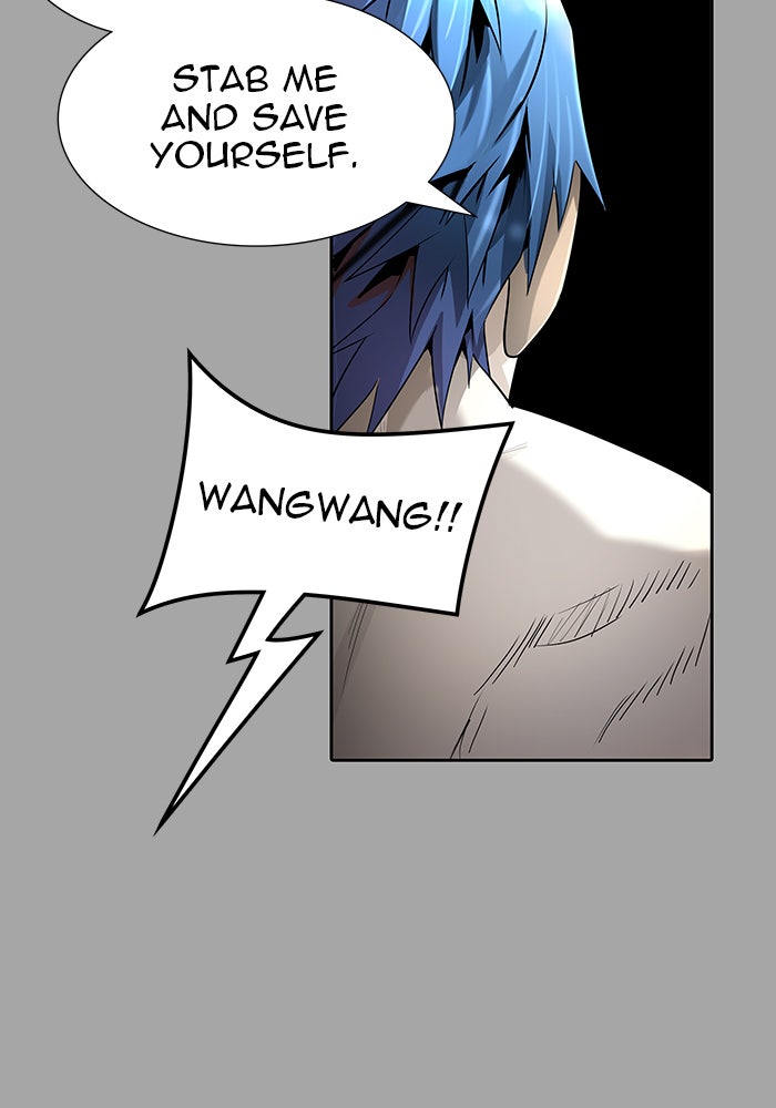 Tower of God Manga Chapter 529 page 212 - [Season 3] Ep. 112