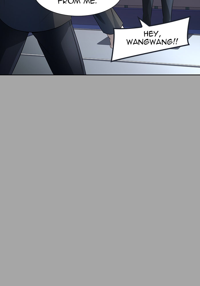 Tower of God Manga Chapter 529 page 214 - [Season 3] Ep. 112