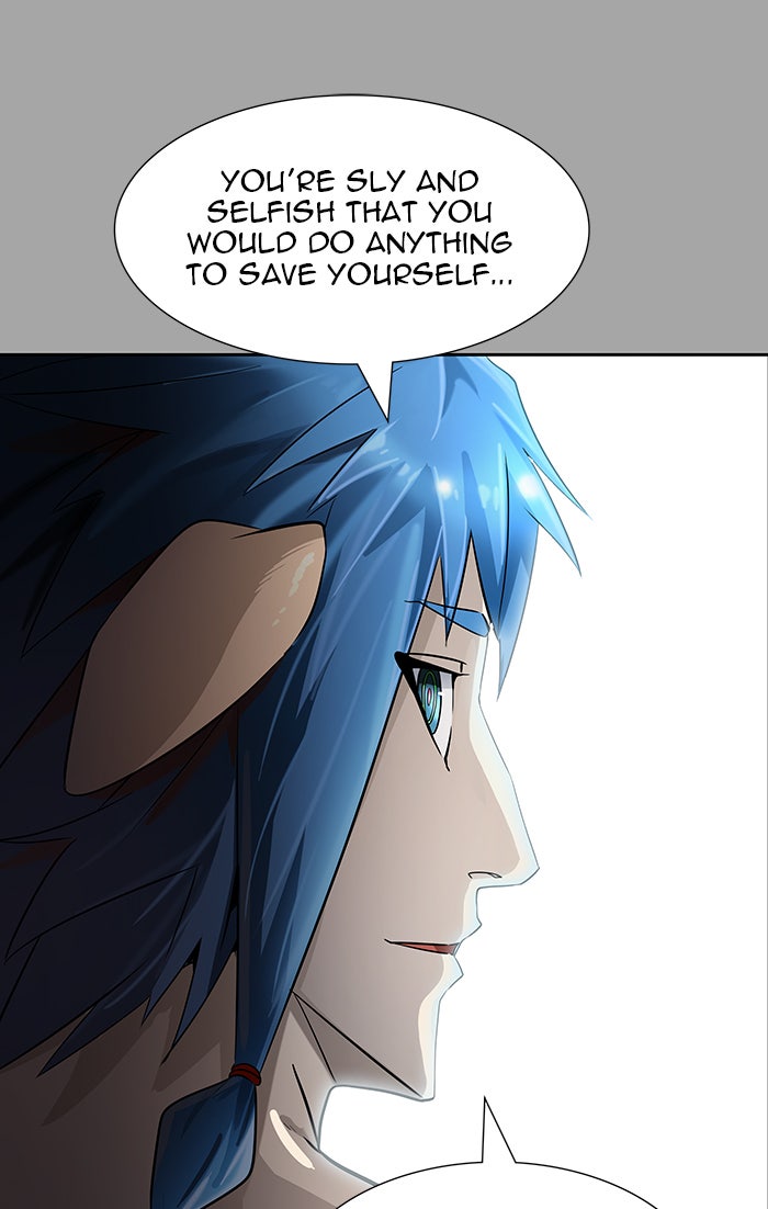 Tower of God Manga Chapter 529 page 215 - [Season 3] Ep. 112