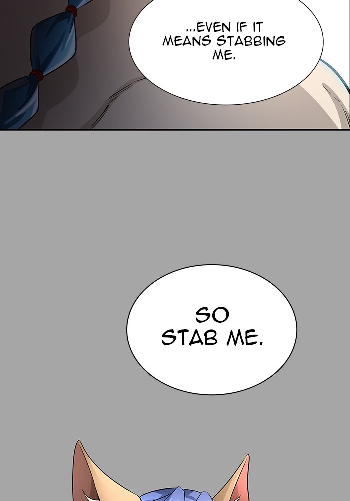 Tower of God Manga Chapter 529 page 216 - [Season 3] Ep. 112