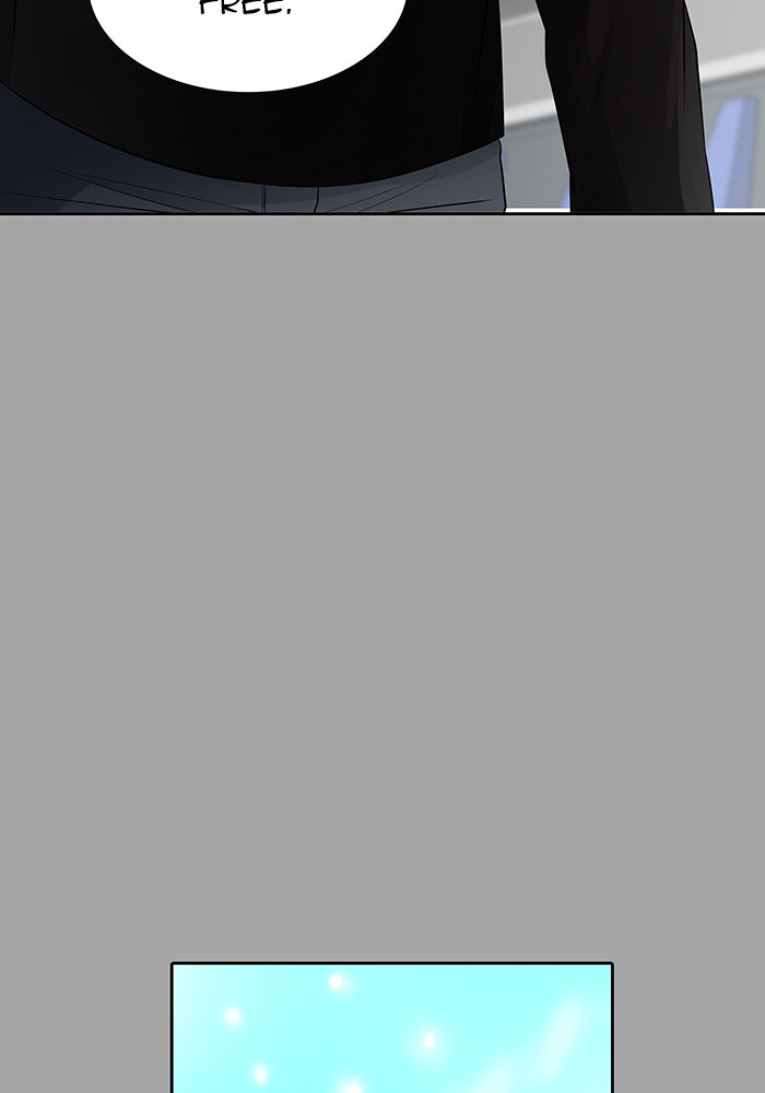 Tower of God Manga Chapter 529 page 218 - [Season 3] Ep. 112