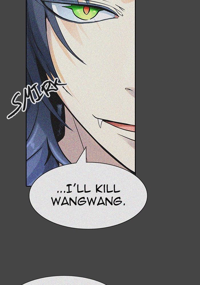 Tower of God Manga Chapter 529 page 22 - [Season 3] Ep. 112