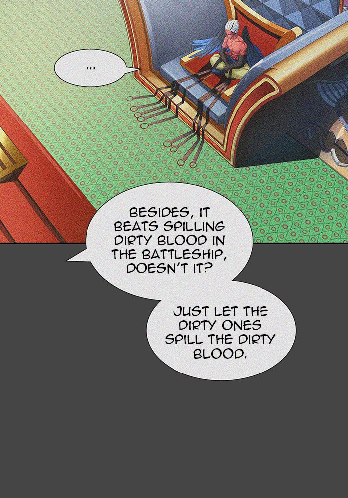 Tower of God Manga Chapter 529 page 26 - [Season 3] Ep. 112