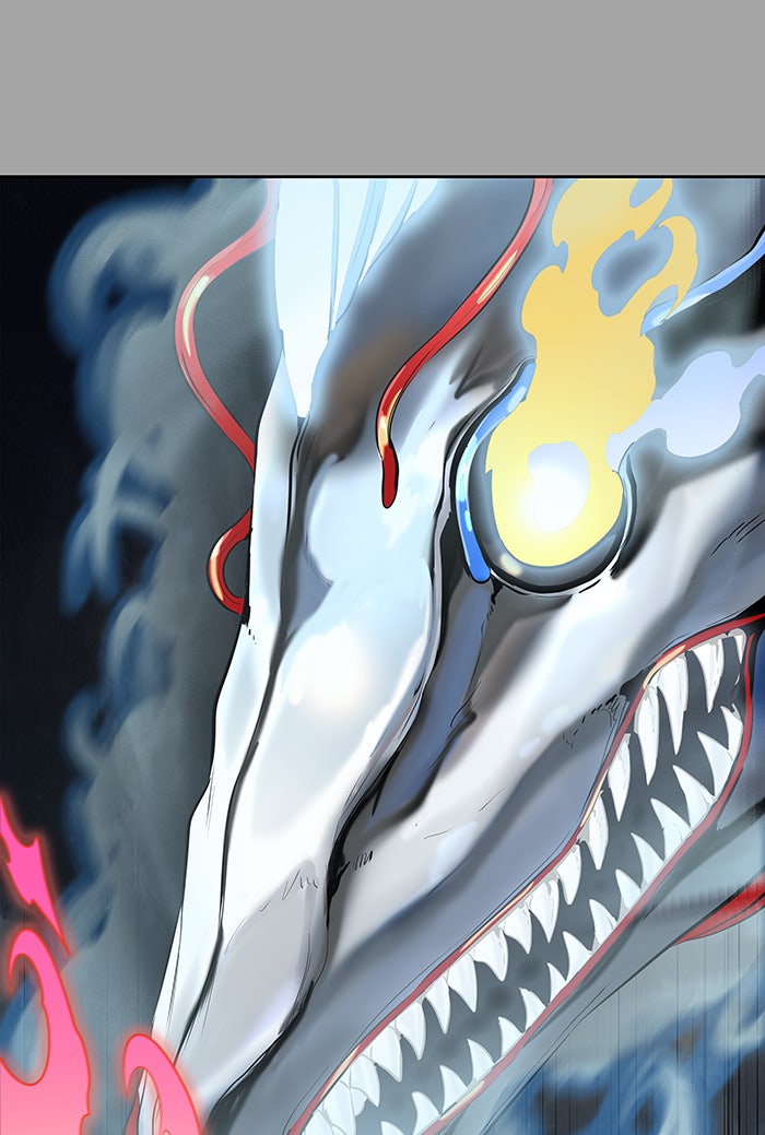 Tower of God Manga Chapter 529 page 28 - [Season 3] Ep. 112