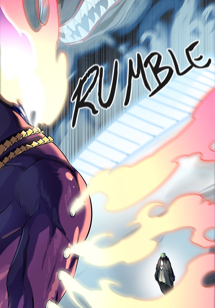 Tower of God Manga Chapter 529 page 29 - [Season 3] Ep. 112