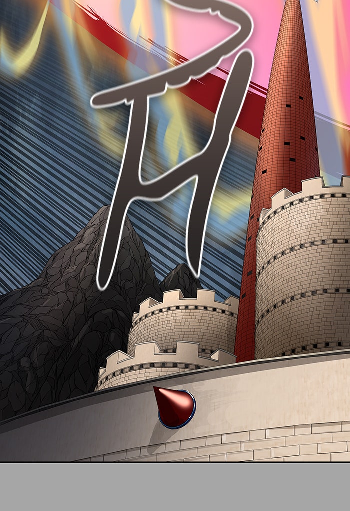 Tower of God Manga Chapter 529 page 3 - [Season 3] Ep. 112