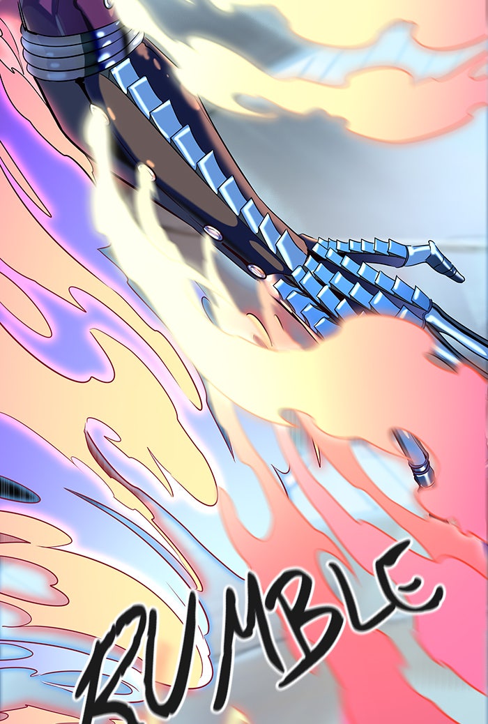 Tower of God Manga Chapter 529 page 30 - [Season 3] Ep. 112