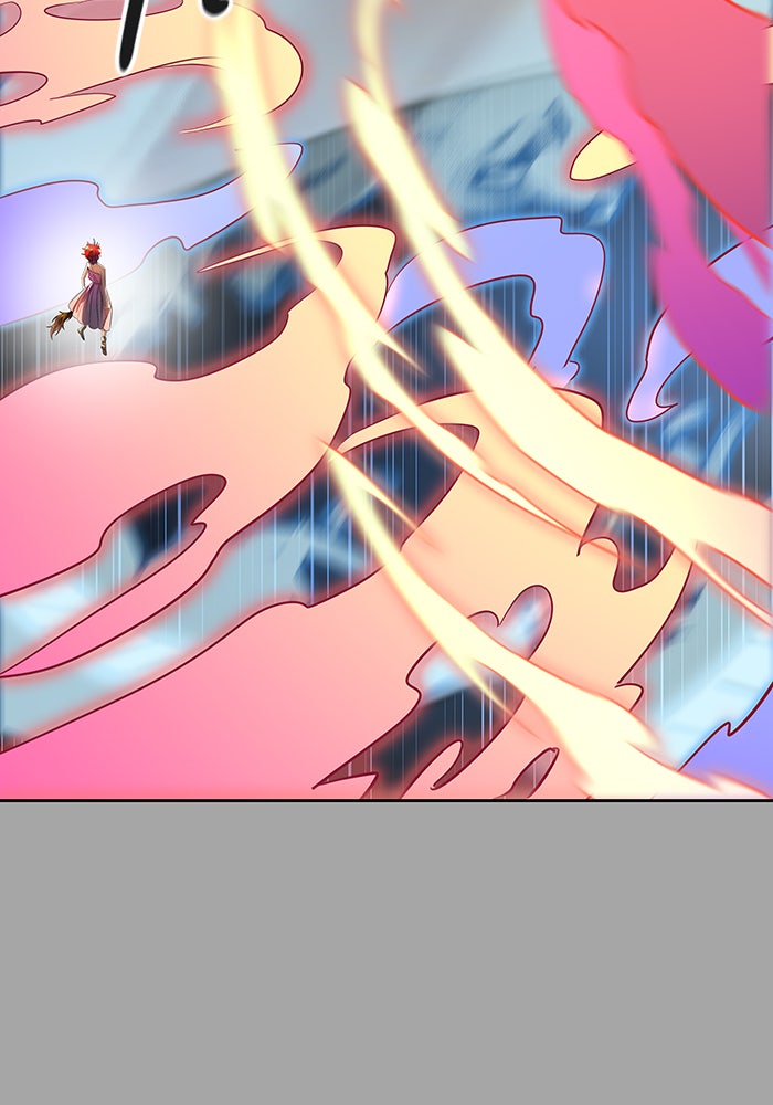 Tower of God Manga Chapter 529 page 31 - [Season 3] Ep. 112