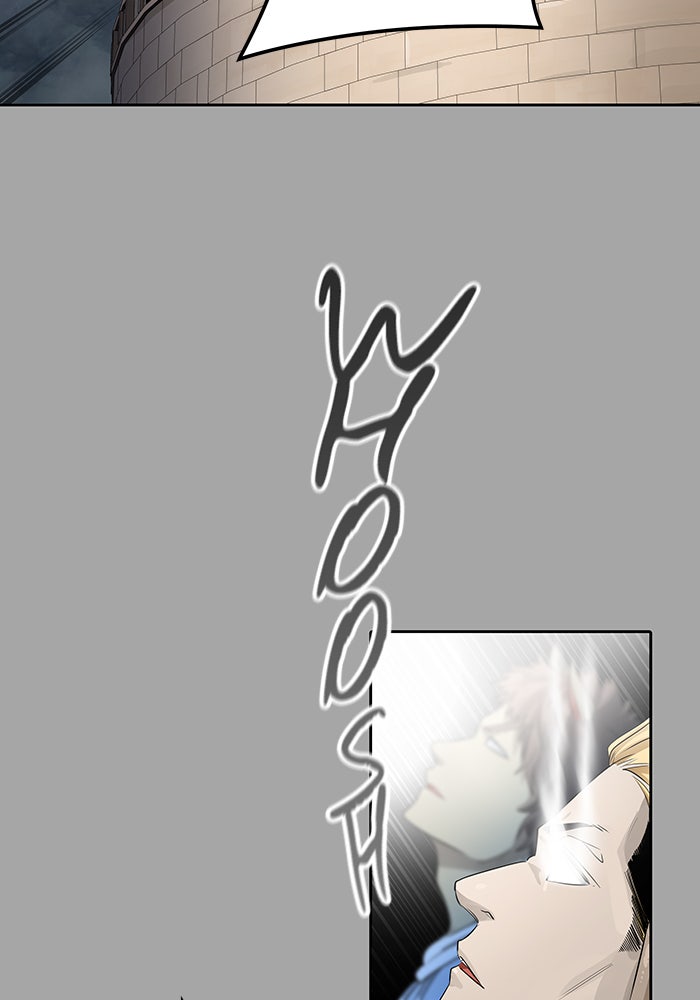 Tower of God Manga Chapter 529 page 33 - [Season 3] Ep. 112