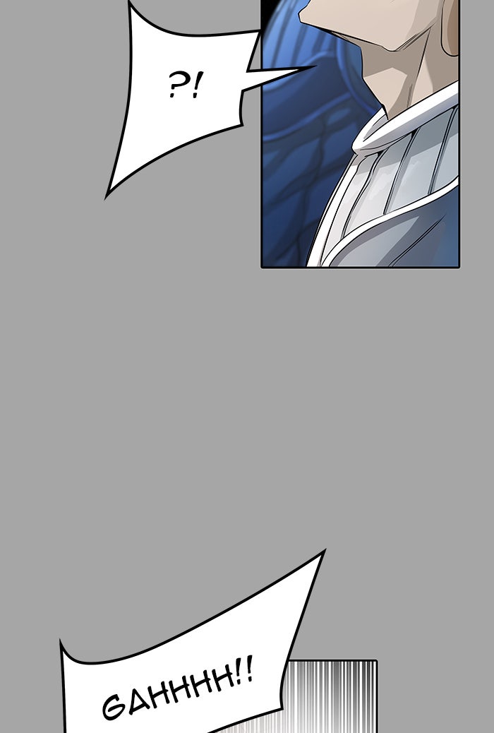 Tower of God Manga Chapter 529 page 34 - [Season 3] Ep. 112