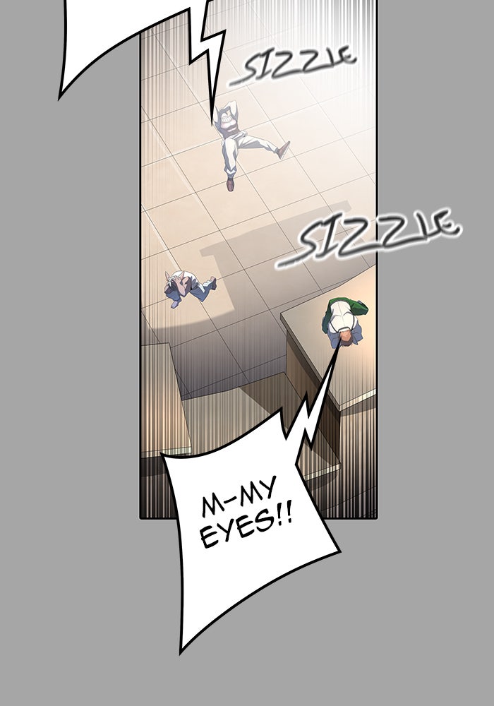 Tower of God Manga Chapter 529 page 35 - [Season 3] Ep. 112