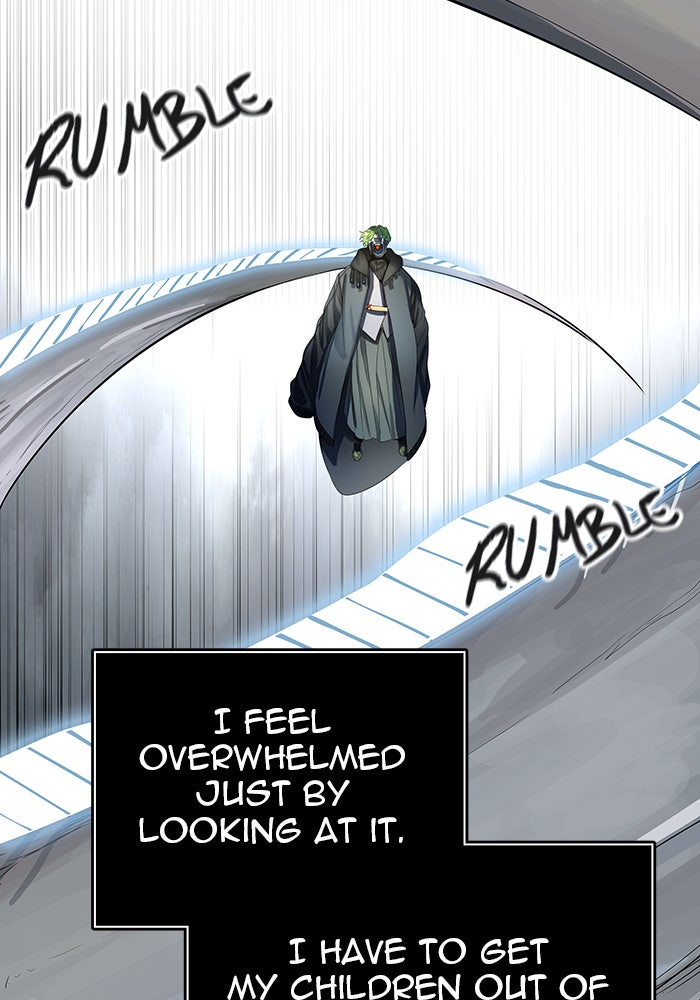 Tower of God Manga Chapter 529 page 37 - [Season 3] Ep. 112