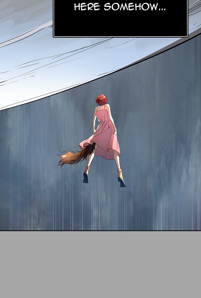 Tower of God Manga Chapter 529 page 38 - [Season 3] Ep. 112