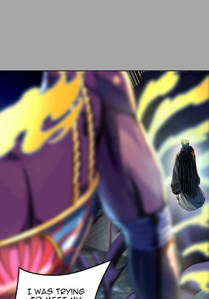 Tower of God Manga Chapter 529 page 39 - [Season 3] Ep. 112