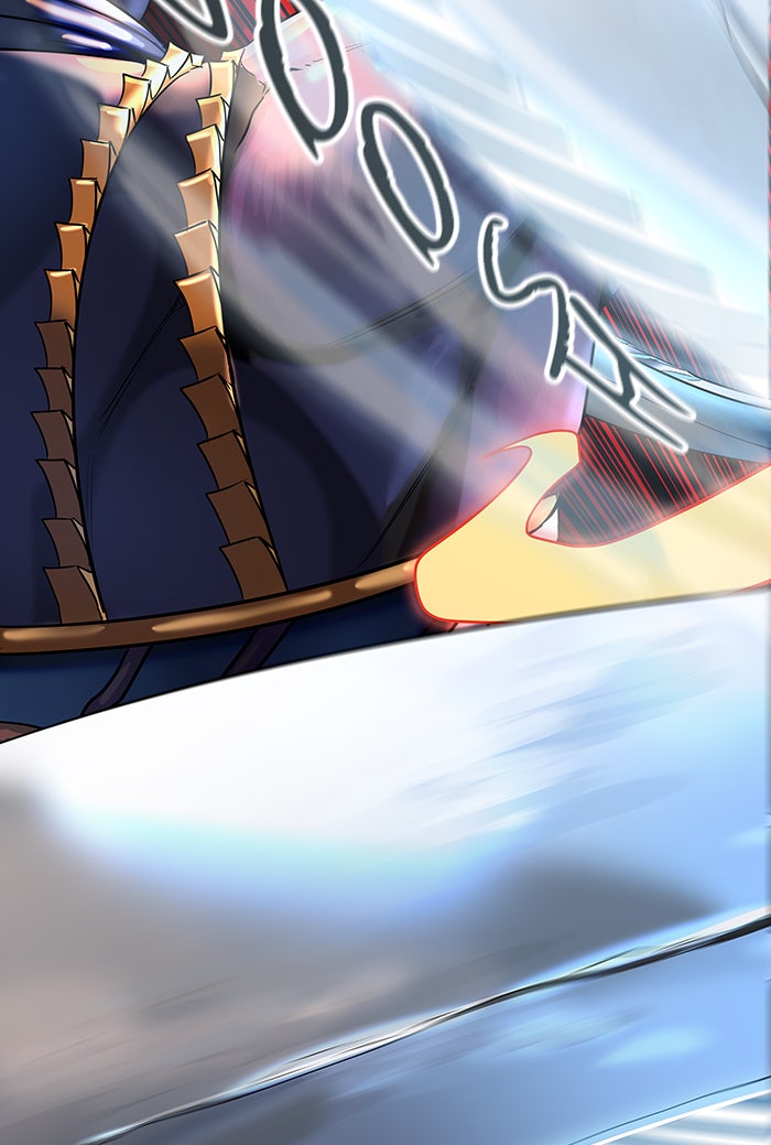 Tower of God Manga Chapter 529 page 44 - [Season 3] Ep. 112