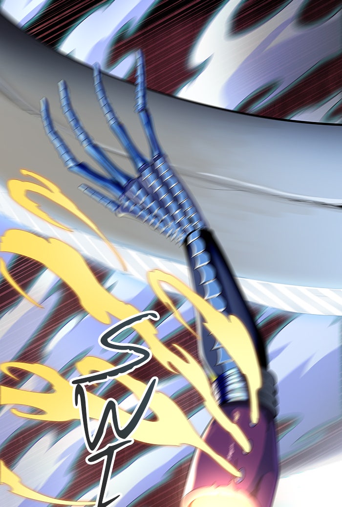 Tower of God Manga Chapter 529 page 46 - [Season 3] Ep. 112